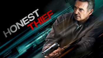 Honest Thief