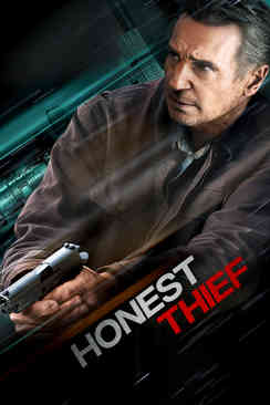 Honest Thief