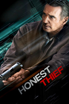 Honest Thief