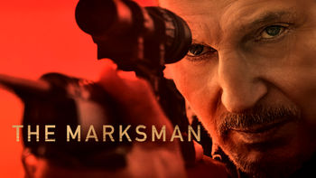The Marksman