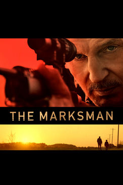 The Marksman