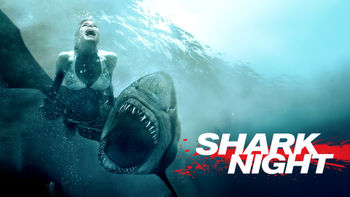 Shark Night