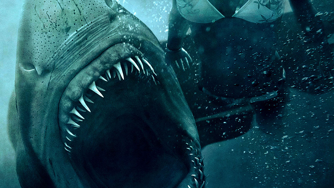 Shark Night | ViX