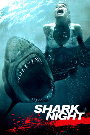 Shark Night