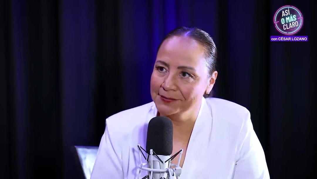 Cáncer: El regalo que nunca pedí, con Miriam Vargas | ViX