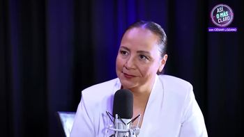 Cáncer: El regalo que nunca pedí, con Miriam Vargas