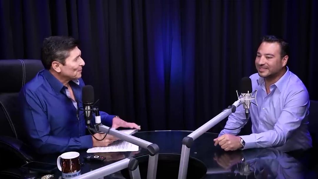 El éxito no es suerte: Así se construye la mentalidad millonaria | ViX