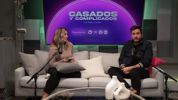 Cómo re-enamoré a mi esposa