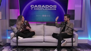 Te amo, pero no quiero casarme