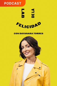 Lab de la Felicidad