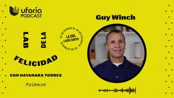 ¿Cómo curar un corazón roto? - Parte 2