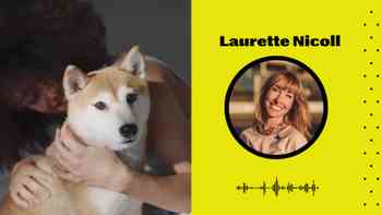 Tu peludito puede hacerte 'mover la cola' de felicidad