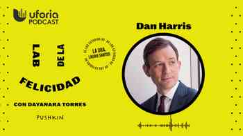 Cómo ser más feliz en tu trabajo - Parte I