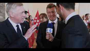 Si consigues lo imposible