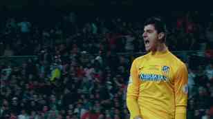El gigante está en camino