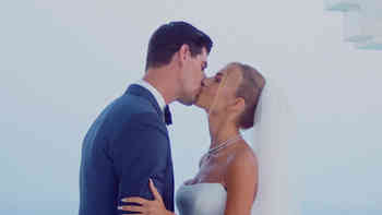 El viento sopla más fuerte en la cima