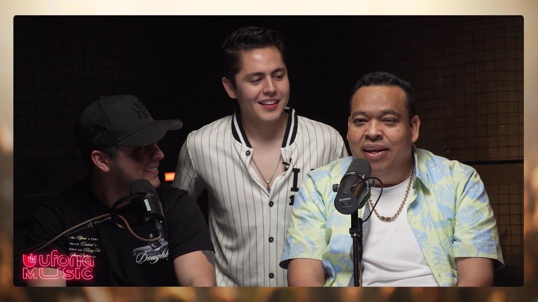 Banda Los Sebastianes: ¡Un huracán de sonido en el regional mexicano! | ViX