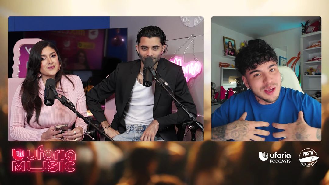 Erick Brian, el sonido auténtico de una estrella naciente | ViX