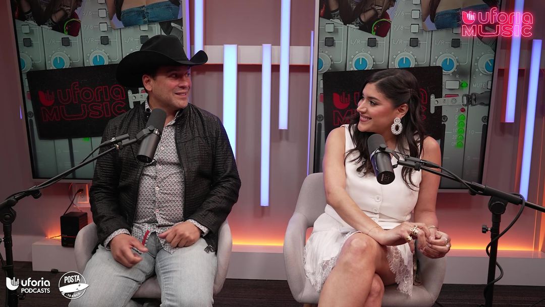 A Bobby Pulido la política le cantó al oído | ViX