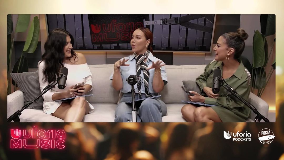 Las claves de Chiquis Rivera para enfrentar el bullying | ViX