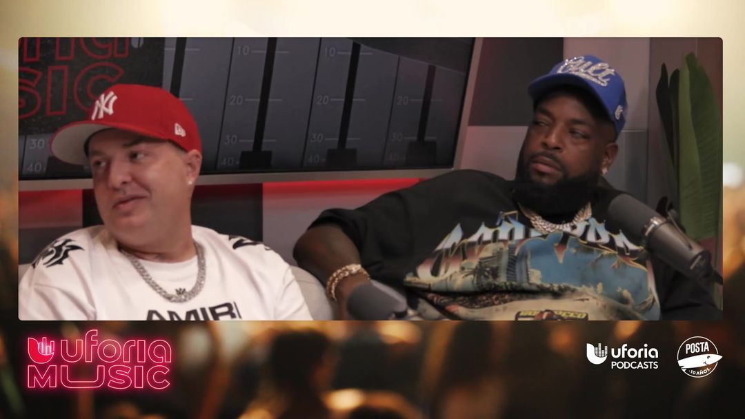 ¡El sabor de la calle lo pone El Micha con su flow! | ViX