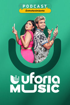Uforia Music Pod