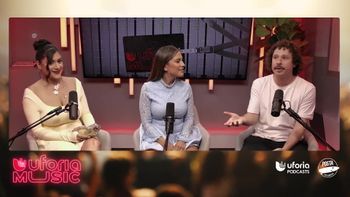 Luisito Comunica revela sus rolas preferidas para viajar