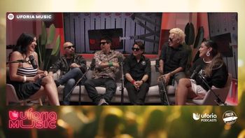 Los Rabanes: del ska style al dembow con #Hashtag
