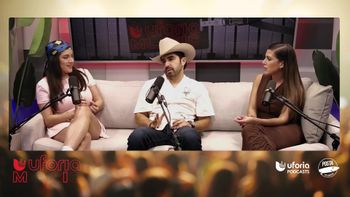 Joss Favela: El regional mexicano no tiene fronteras