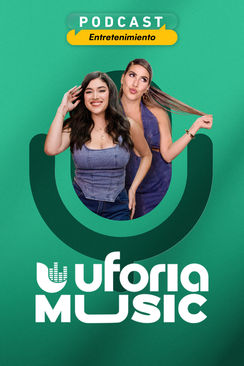 Uforia Music Pod