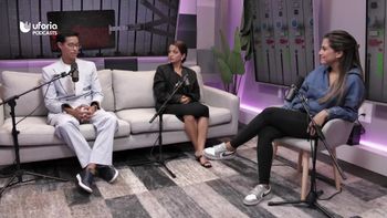 Isabela Merced y Tony Succar: El alma peruana de la salsa