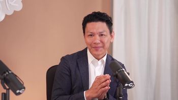 El poder del perdón, la resiliencia y la felicidad, con Yokoi Kenji Díaz