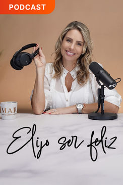 Elijo ser feliz