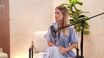 ¿AnsioSOS? Despreocúpate con las estrategias de Jacqueline Lapidus