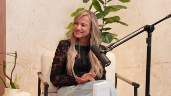 Fanny Lu: “Amo la mujer que soy”