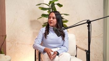 ¿Cómo ser un inmigrante exitoso? Con Ani Miller