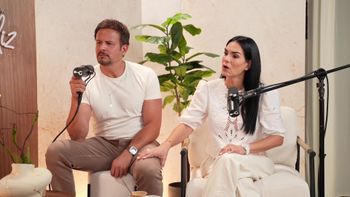 El secreto del amor en pareja, con Scarlet Ortiz y Yul Burkle