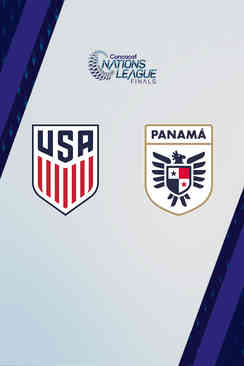 CONCACAF Nations League
