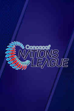 CONCACAF Nations League