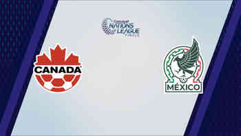 Canadá vs México