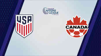Estados Unidos vs Canadá