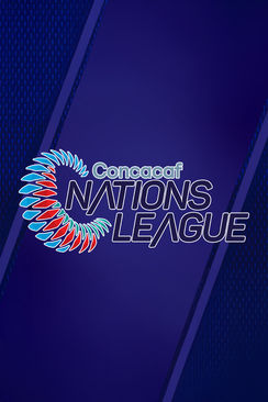 CONCACAF Nations League