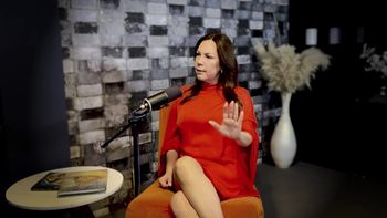 Aprende a amarte, reprogrÁMATE con Belkis Carrillo