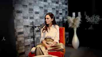 Si no haces lo que te apasiona, se apagará tu vida, con Pau Arroyo