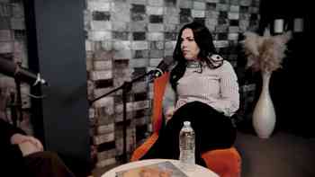 En un divorcio todas las partes pierden, con Andrea Flores