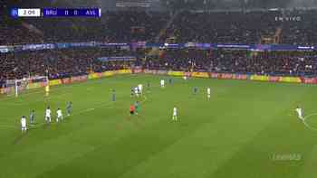 Todos los goles de la UEFA Champions League Octavos de Final Temporada 24/25