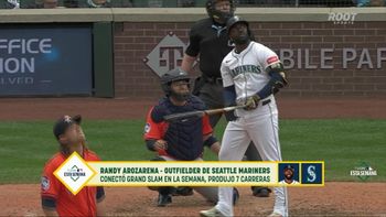MLB esta semana: Abril 12, 2025
