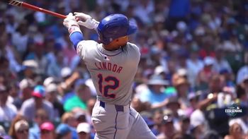 MLB esta semana: Abril 19, 2025