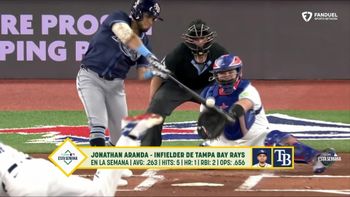 MLB esta semana: Mayo 17, 2025