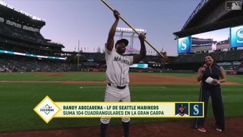 MLB esta semana: Julio 5, 2025